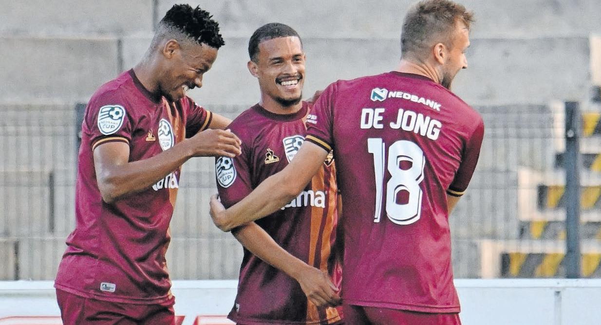 Stellies changing face of beautiful game