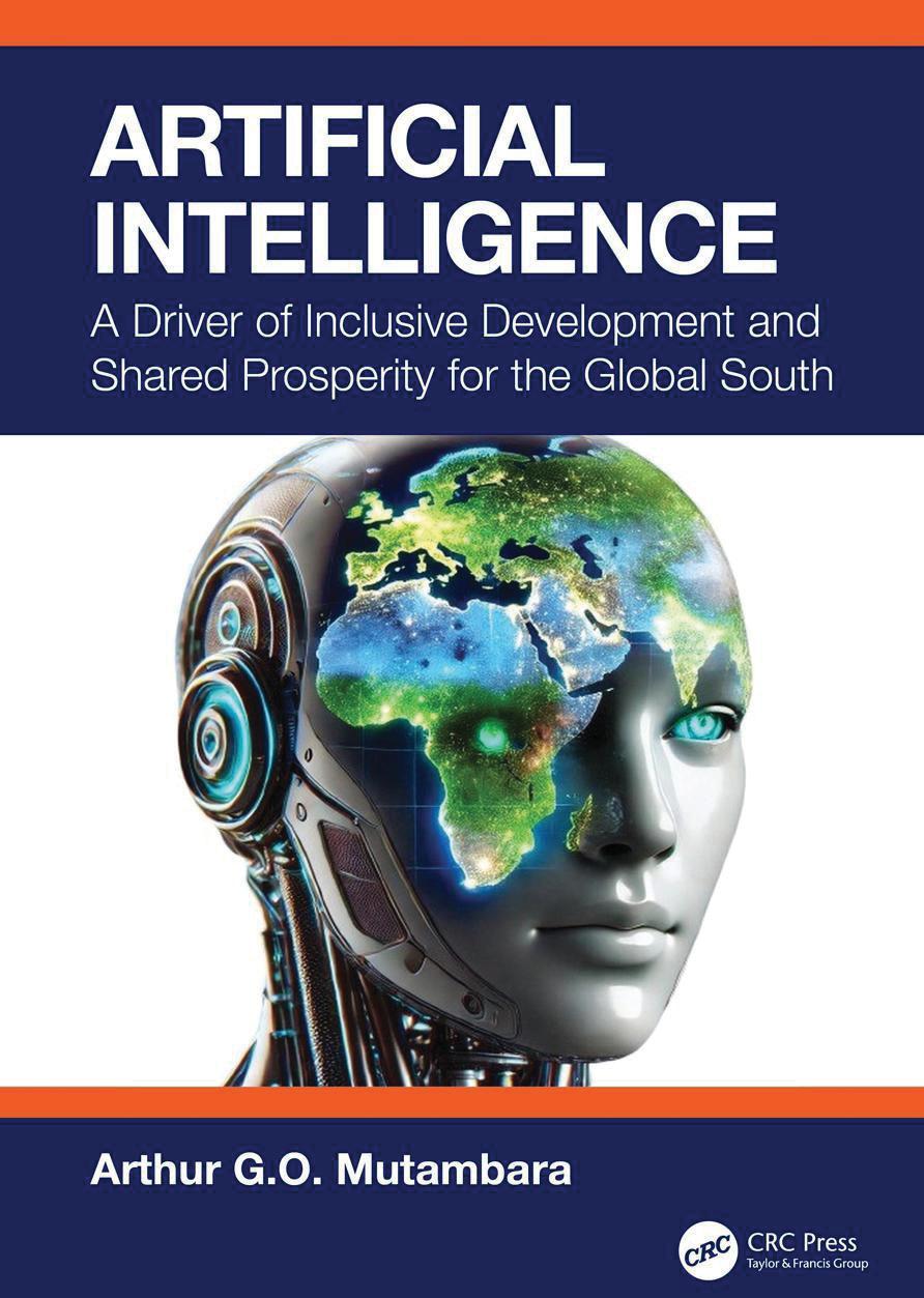 Why the emphasis on inclusive development and prosperity?