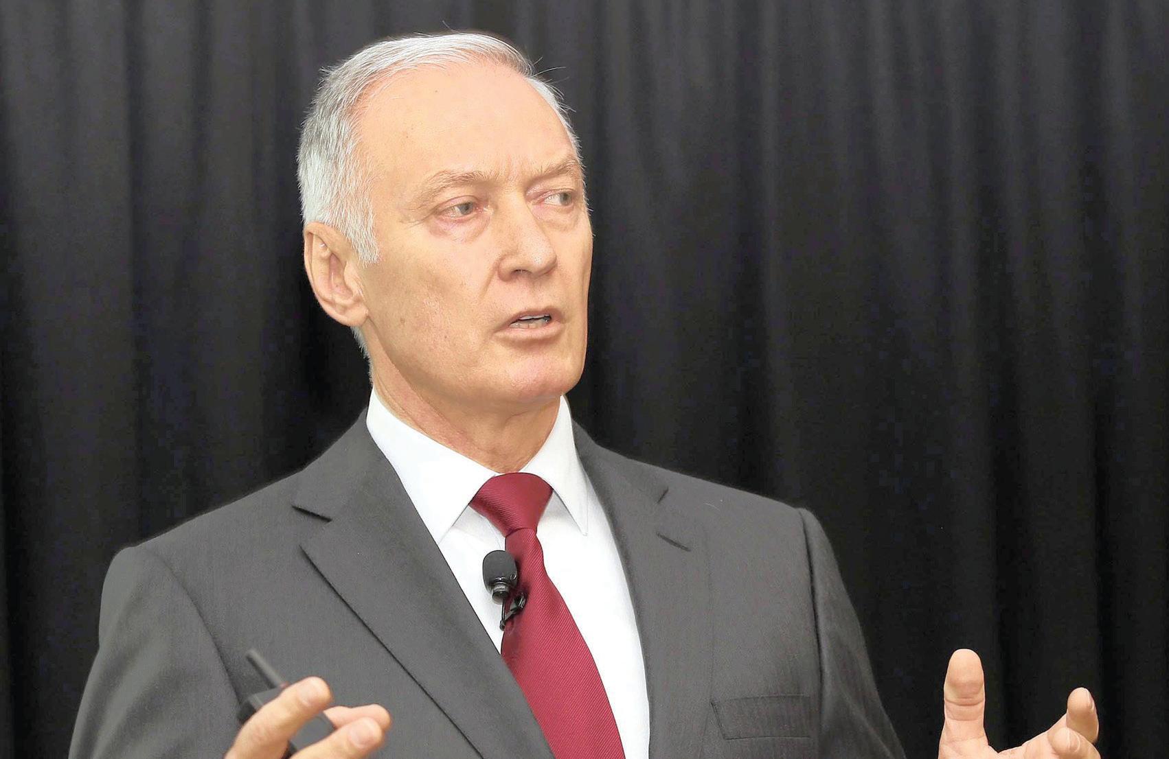 Murray & Roberts business rescue plan approval will see it sell its mining businesses