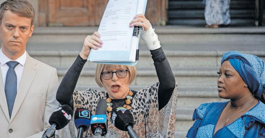 Why conflict in GNU is not only inevitable, but also necessary