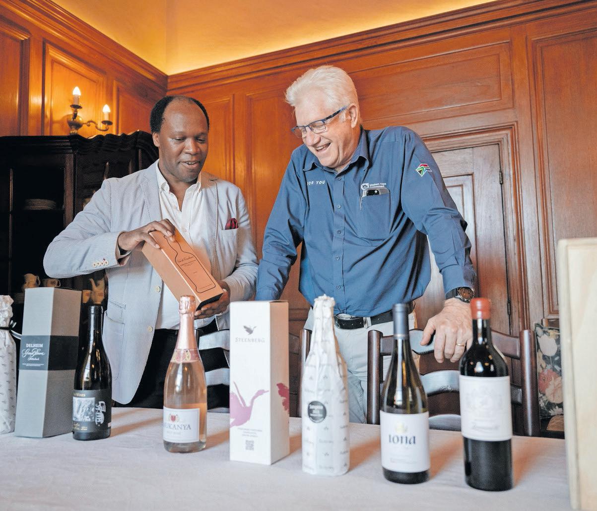 Family welcomes new inquest into Albert Luthuli’s death