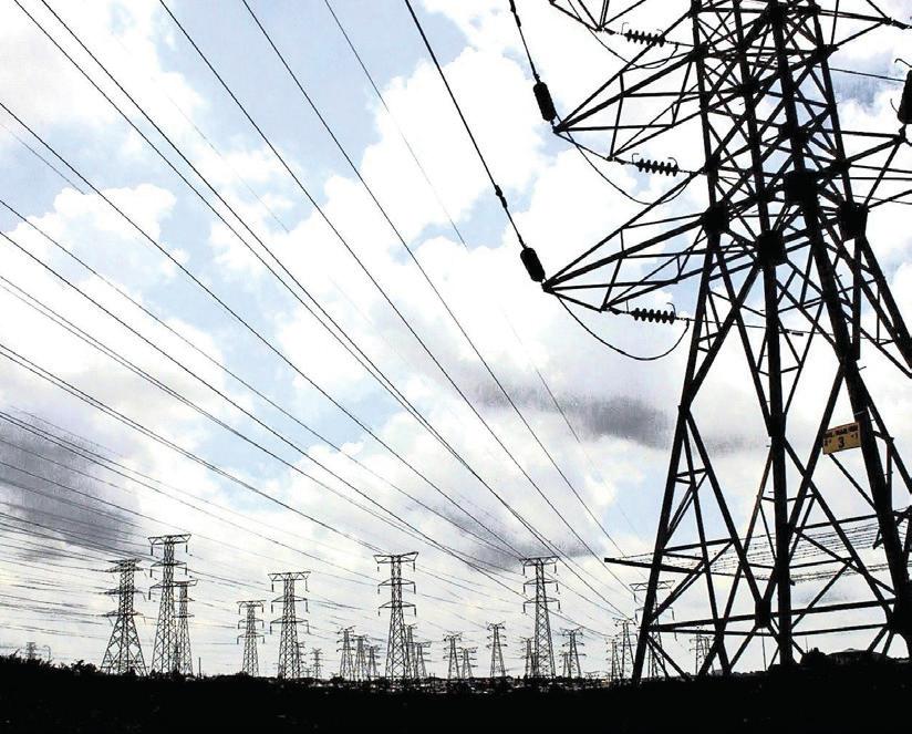 SA's electricity supply remains constrained as load shedding looms for winter