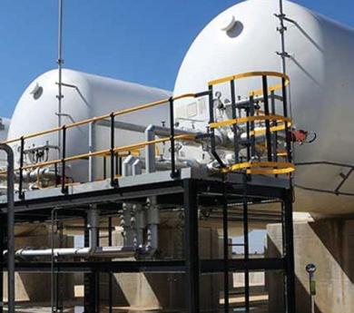 Renergen sees share price rise by over 15% after appealing MDRA approval