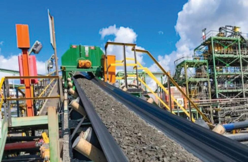 Tharisa sees stable PGM prices as chrome demand rebounds amidst trade uncertainties