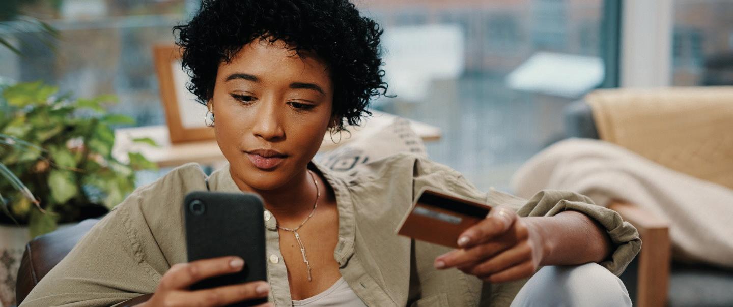 How to strengthen your financial fitness by improving your credit score