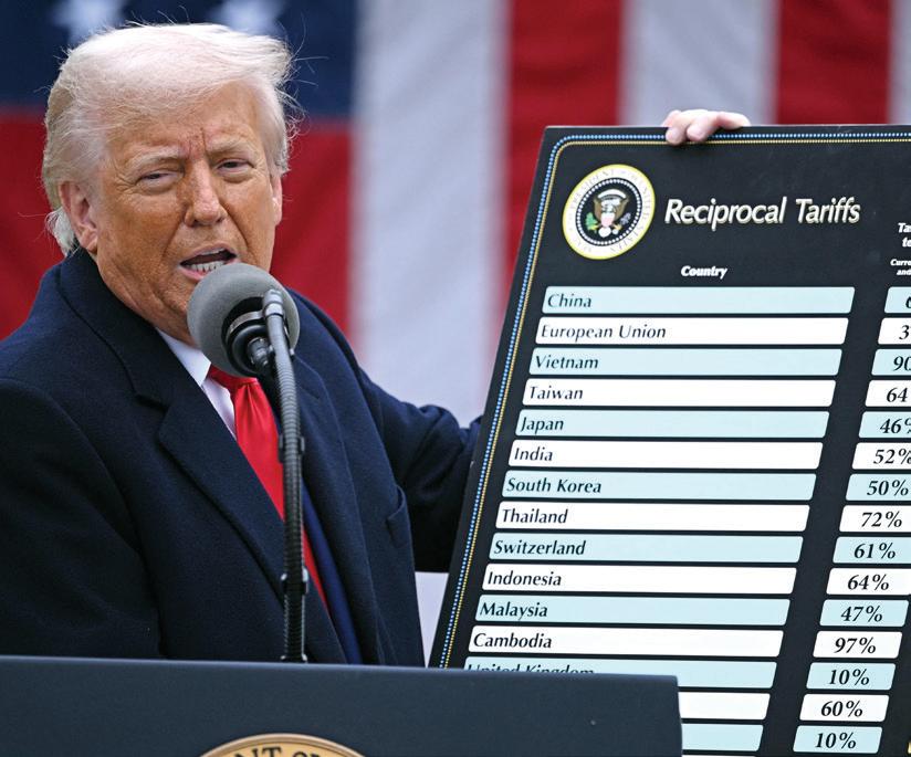 G20 summit hangs in the balance as US-South Africa tensions escalate