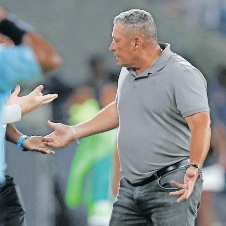 Stellenbosch FC's week of destiny as Tuesday and Sunday showdowns loom