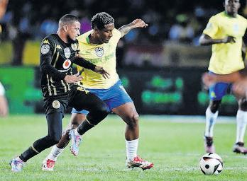 The dream lives on for Amakhosi