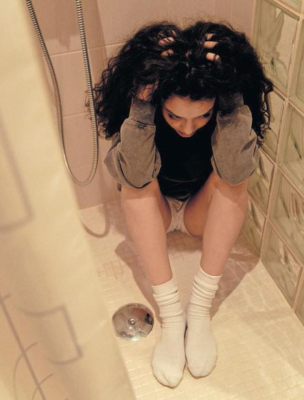 When happiness hits snooze: a deep dive into anhedonia and finding your joy again