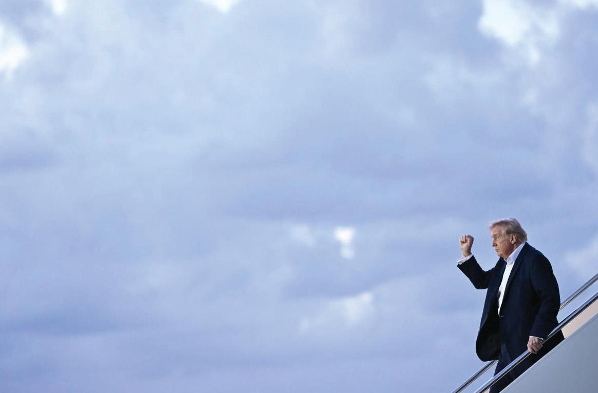 Navigating SA's economic challenges amidst global turbulence - Cosatu