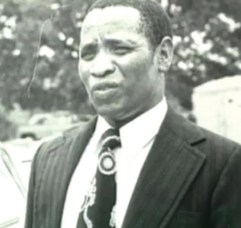 Griffiths Mxenge’s family a step closer to truth as inquest into his murder reopens