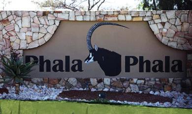 'PHALA PHALA DOUBLE STANDARDS EXPOSED'