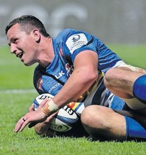 Stormers could have star lock back for vital URC clash