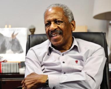 Matthews Phosa appointed chairman of Jubilee Metals as company expands operations