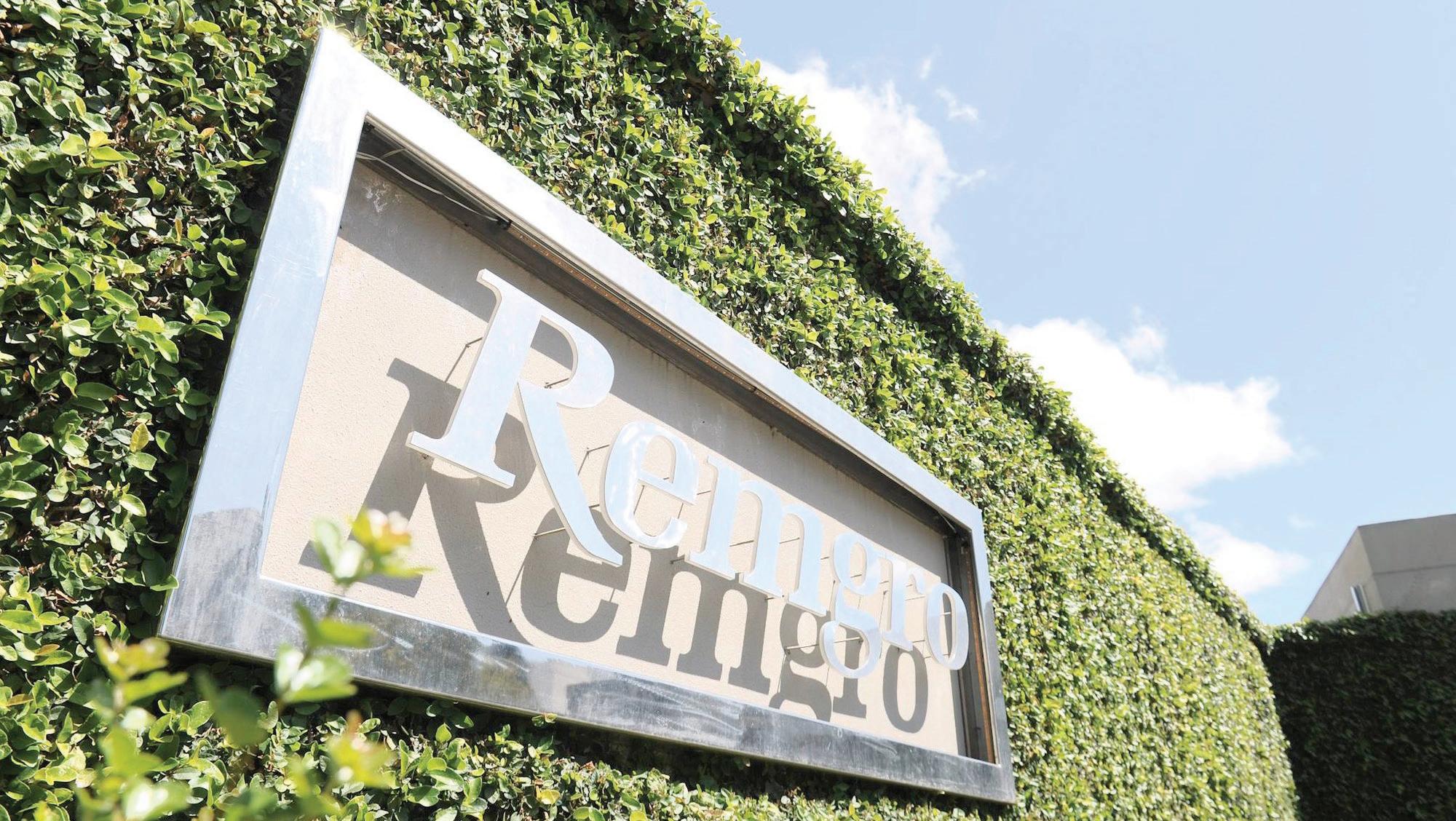Remgro's CEO highlights challenges with key investments