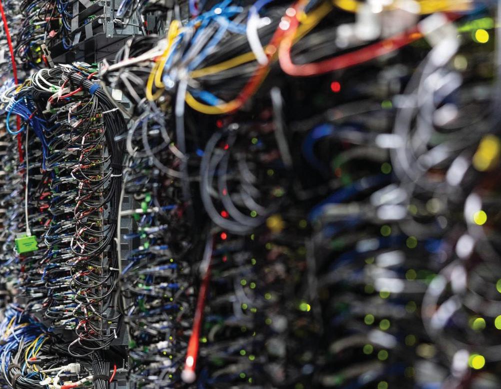 How shared digital infrastructure can bridge the gap in Africa