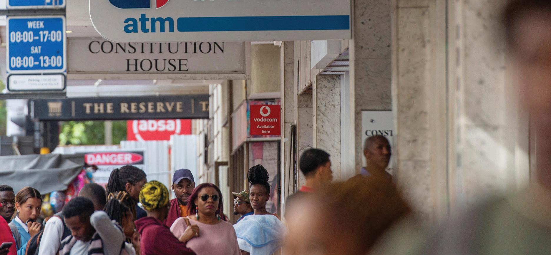 Why Capitec’s funeral cover strategy is beating legacy insurers - Tech Tides Afri