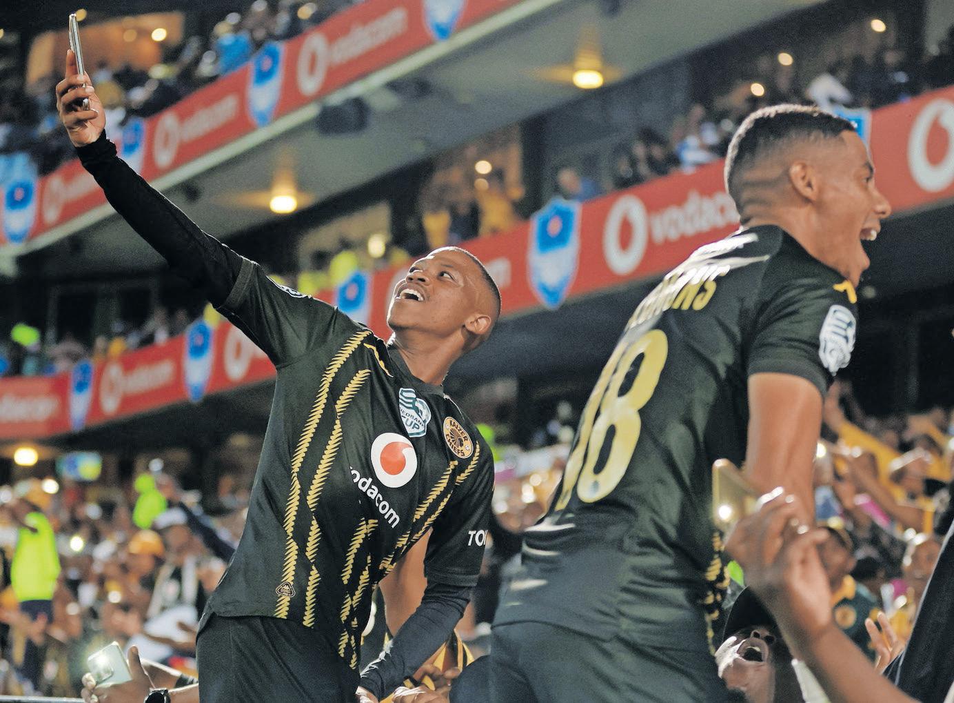 Du Preez’ goal was offside, but Chiefs beating Sundowns is good for SA