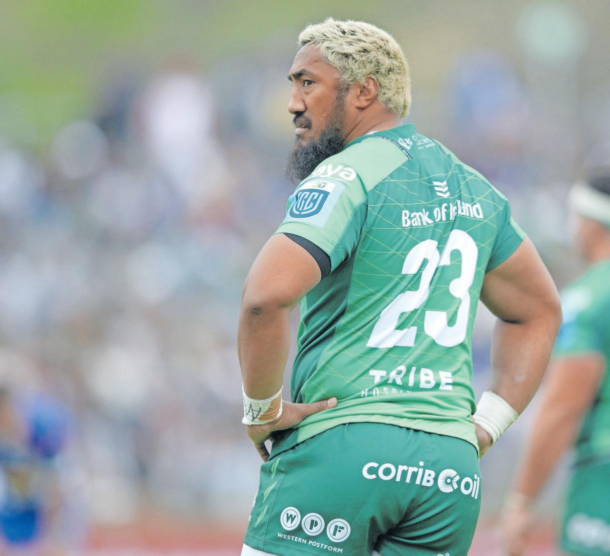 Stormers' chances boosted by absence of key duo