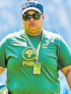 Springbok Women aim for set-piece dominance in Spain