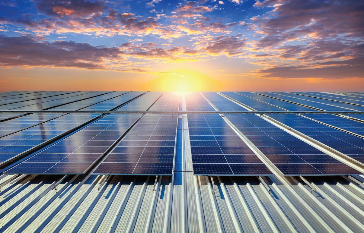 Inside South Africa’s masterplan for a renewable energy industry