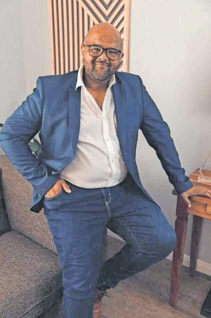 Cracking the code to property wealth: Darren Francis's inspiring journey