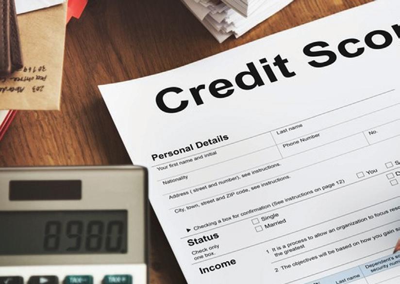How to build a strong business credit profile for easier access to funding - Business Partners
