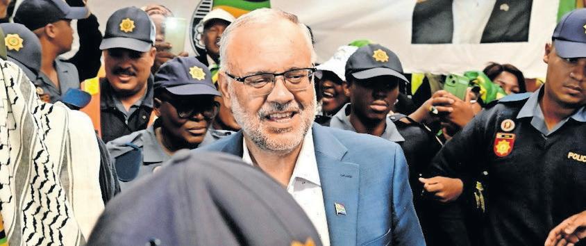 How the US has eroded its moral authority in Africa