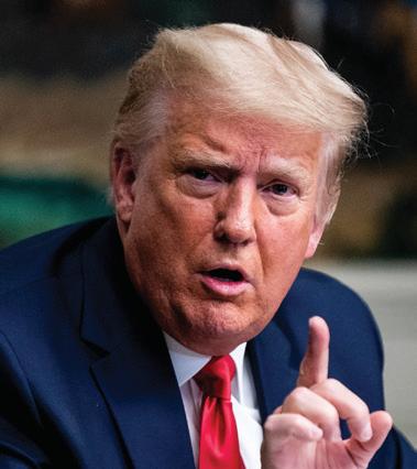 US President Donald Trump says ball in China's court on tariffs