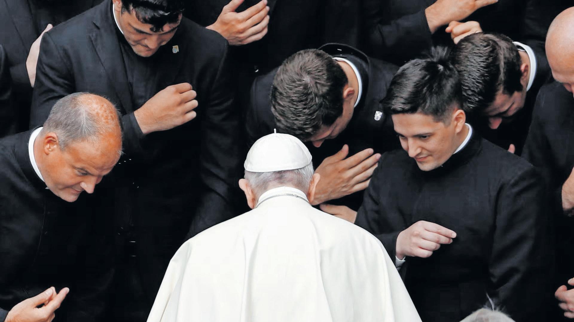 POPE FRANCIS: A LEGACY OF COMPASSION AND LEADERSHIP