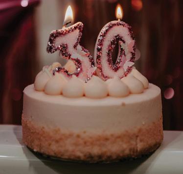 How TikTok queens are celebrating the joys of growing older