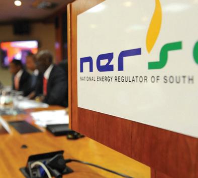 Nersa calls for urgent reforms to integrate gas into South Africa’s energy mix