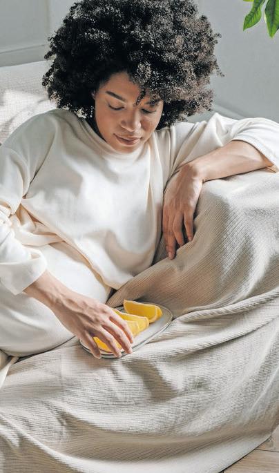 Pregnancy: Understanding gestational diabetes and how you can manage it