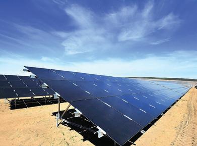 Powering a just transition for people, planet and prosperity