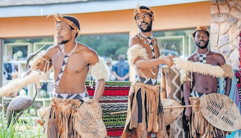 Zulu parade: celebration or cultural misappropriation?