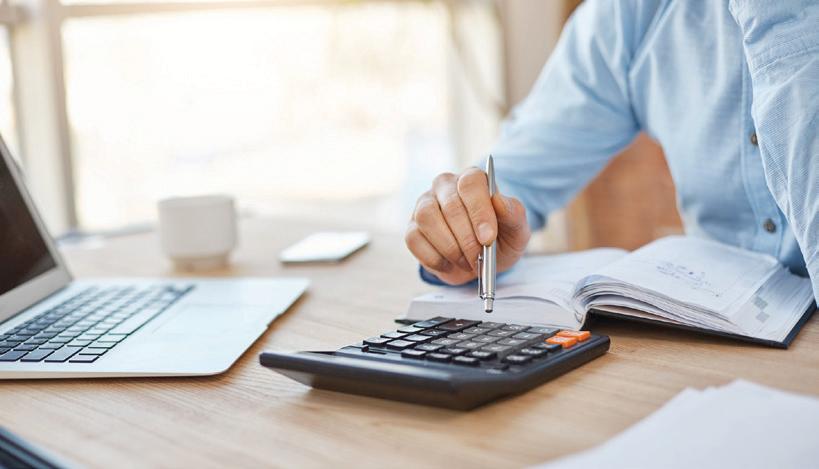 Five signs that your business plan needs to be revisited in today's economy