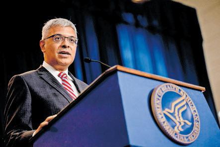 Official announces new autism research