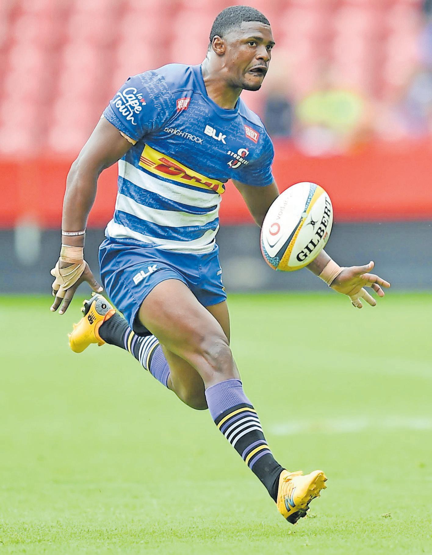 How Sacha and Damian's presence empowers Warrick