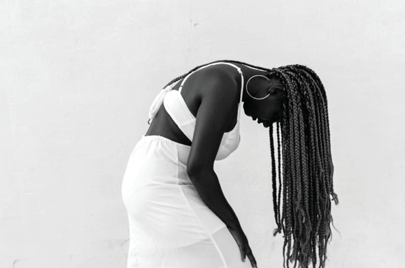 Braids, business and freedom: what one woman entrepreneur taught me about resilience