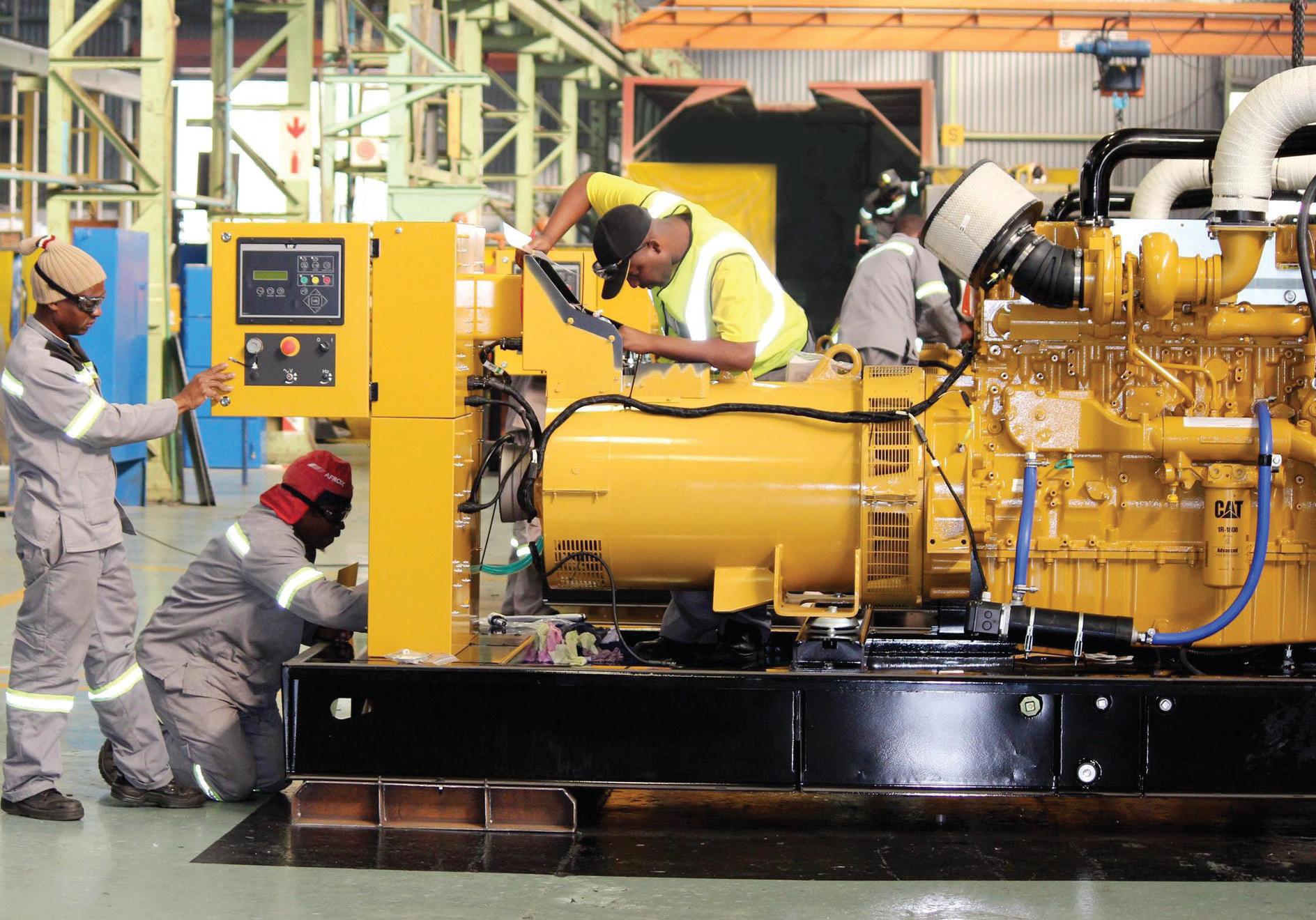 PIC greenlights Zahid Group's R23bn takeover of Barloworld