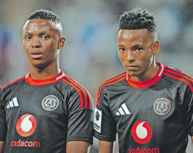 'Cocomelon Football' will want to set Cairo alight yet again