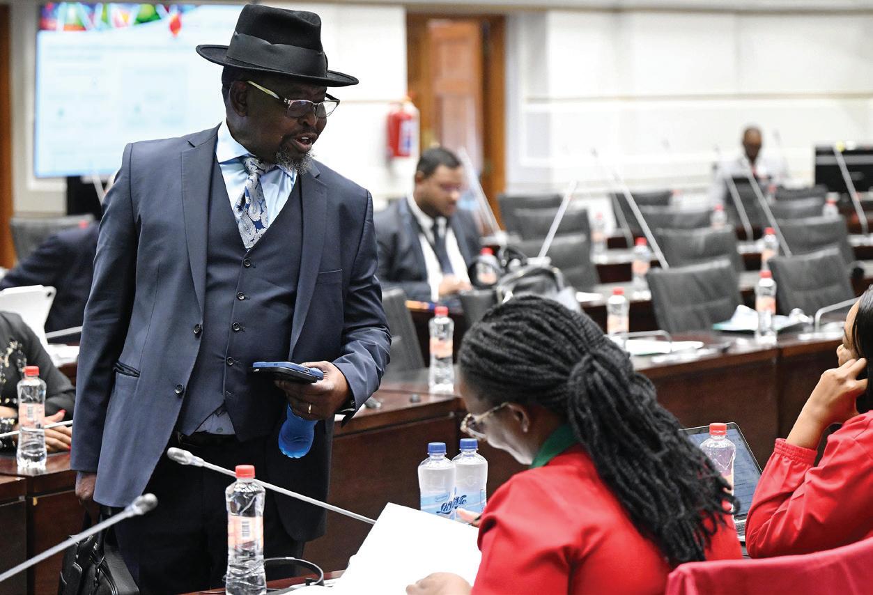 Business sector warns of ongoing fiscal challenges after VAT hike reversal