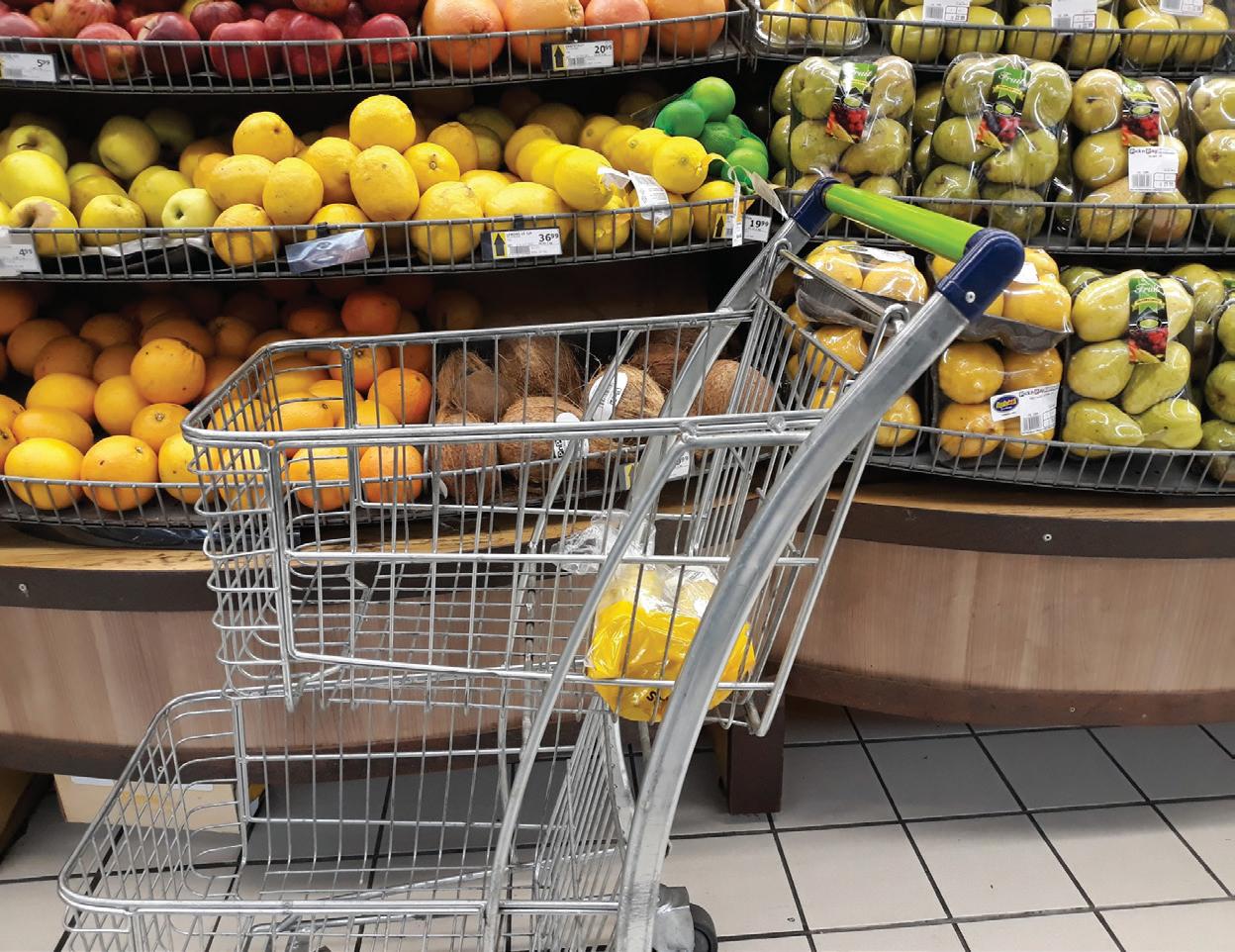 SA farmers have mixed reactions about implications of VAT increase reversal