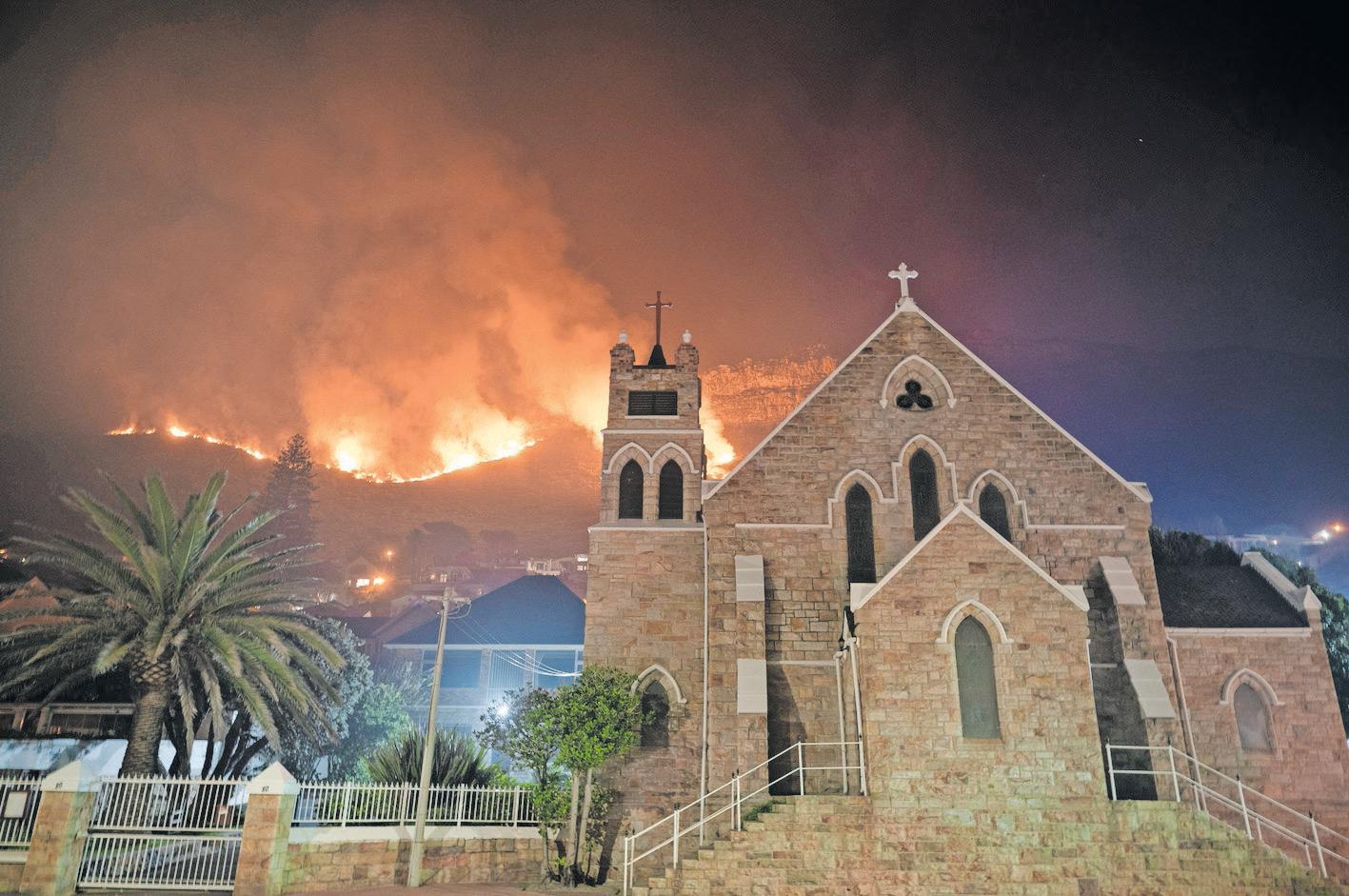 Mantashe calls for unity and healing at Freedom Day in Ermelo
