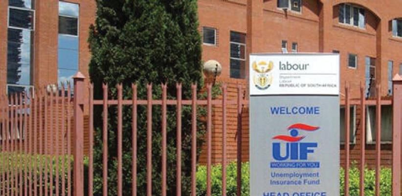 R515 million TERS audit sparks outrage among SA companies over alleged mismanagement