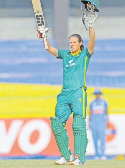 Proteas can't stand the heat in Colombo