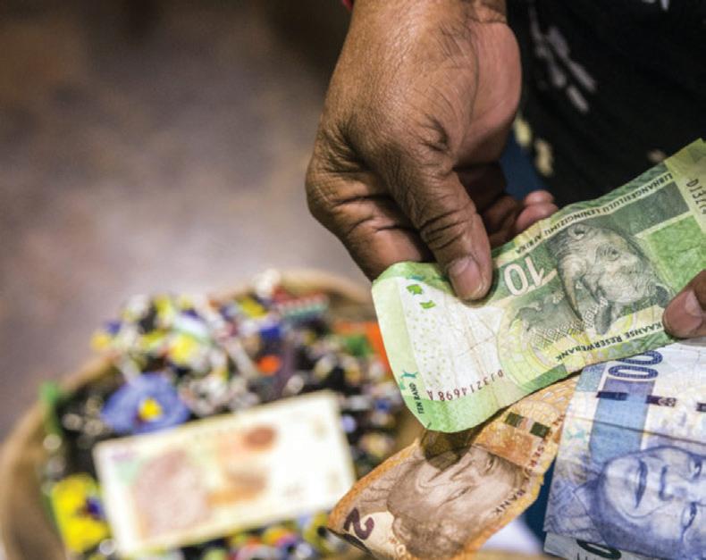 The bitter pill? VAT hike's threat to South Africa's agricultural heart and food security