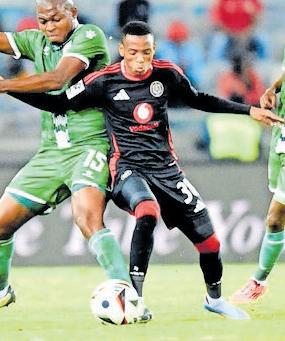 Orlando Pirates face big setback in PSL title race after Sekhukhune loss