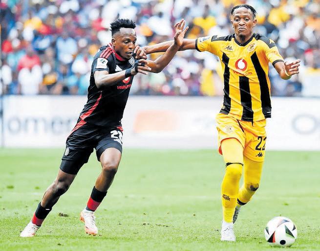 Why the Soweto Derby remains South Africa's premier football event
