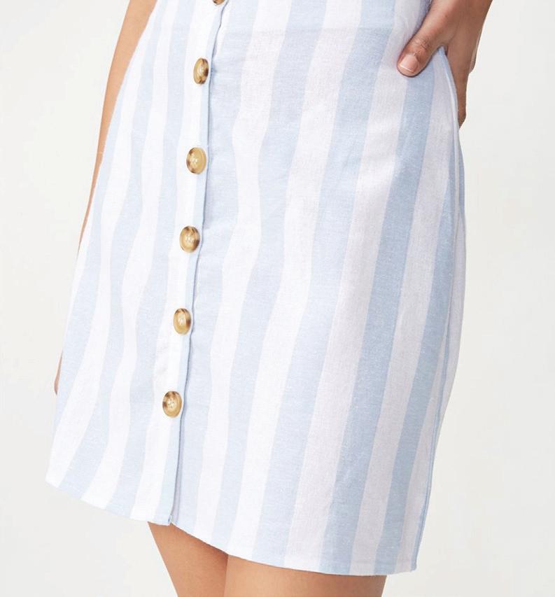 The value chain round table is essential for the development of cotton industry